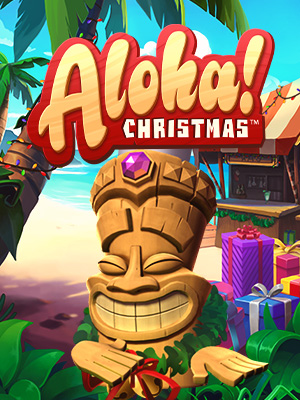 maxx123 ทดลองเล่น aloha-christmas