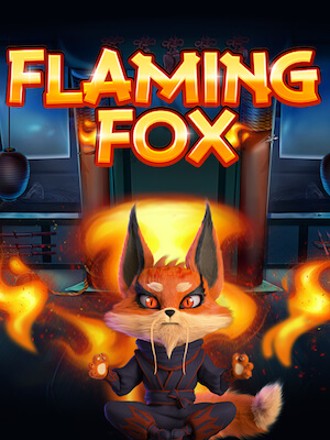 maxx123 ทดลองเล่น flaming-fox - Copy