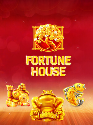 maxx123 ทดลองเล่น fortune-house